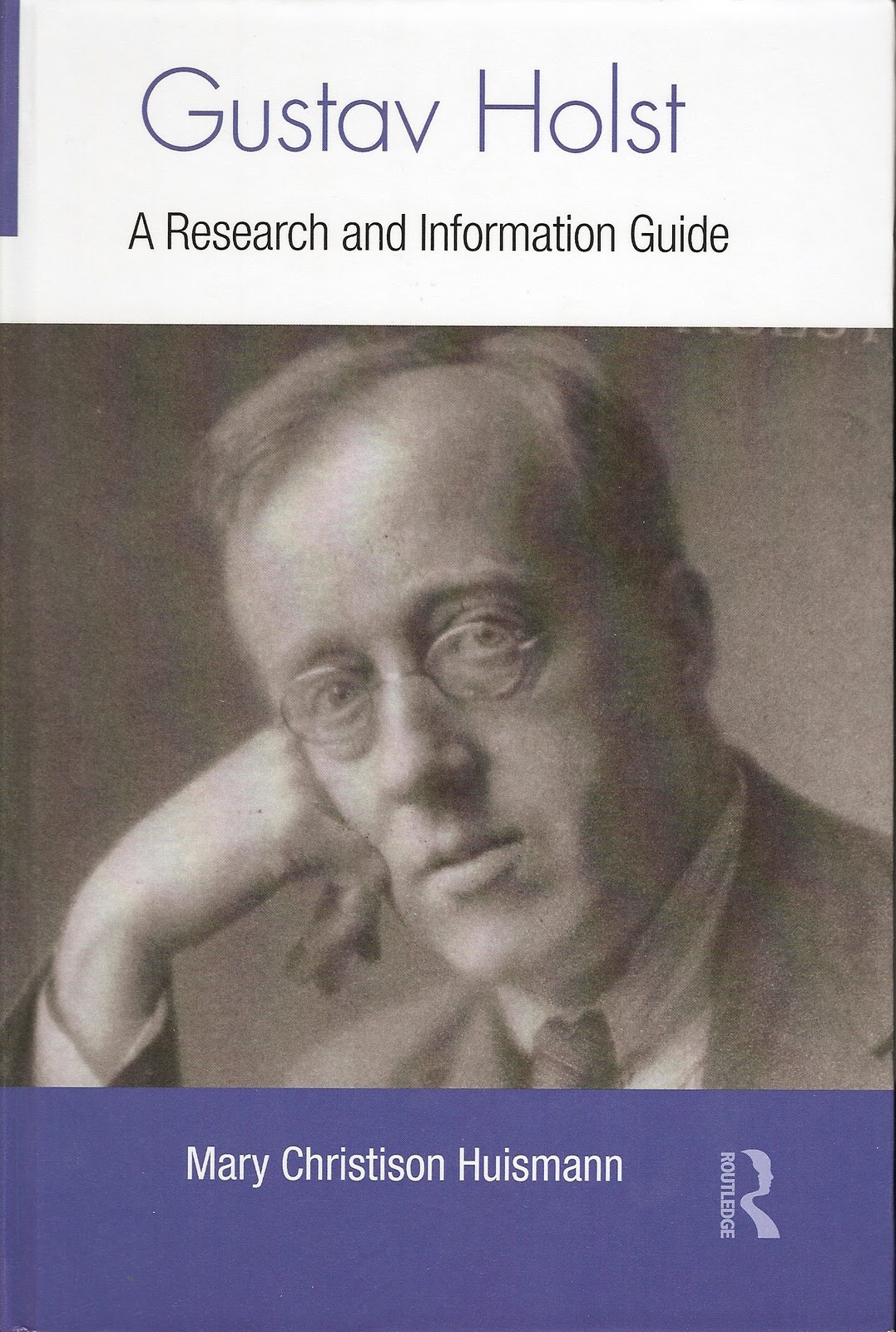 Order essay online cheap The Life and Works of English Composer, Gustav Holst